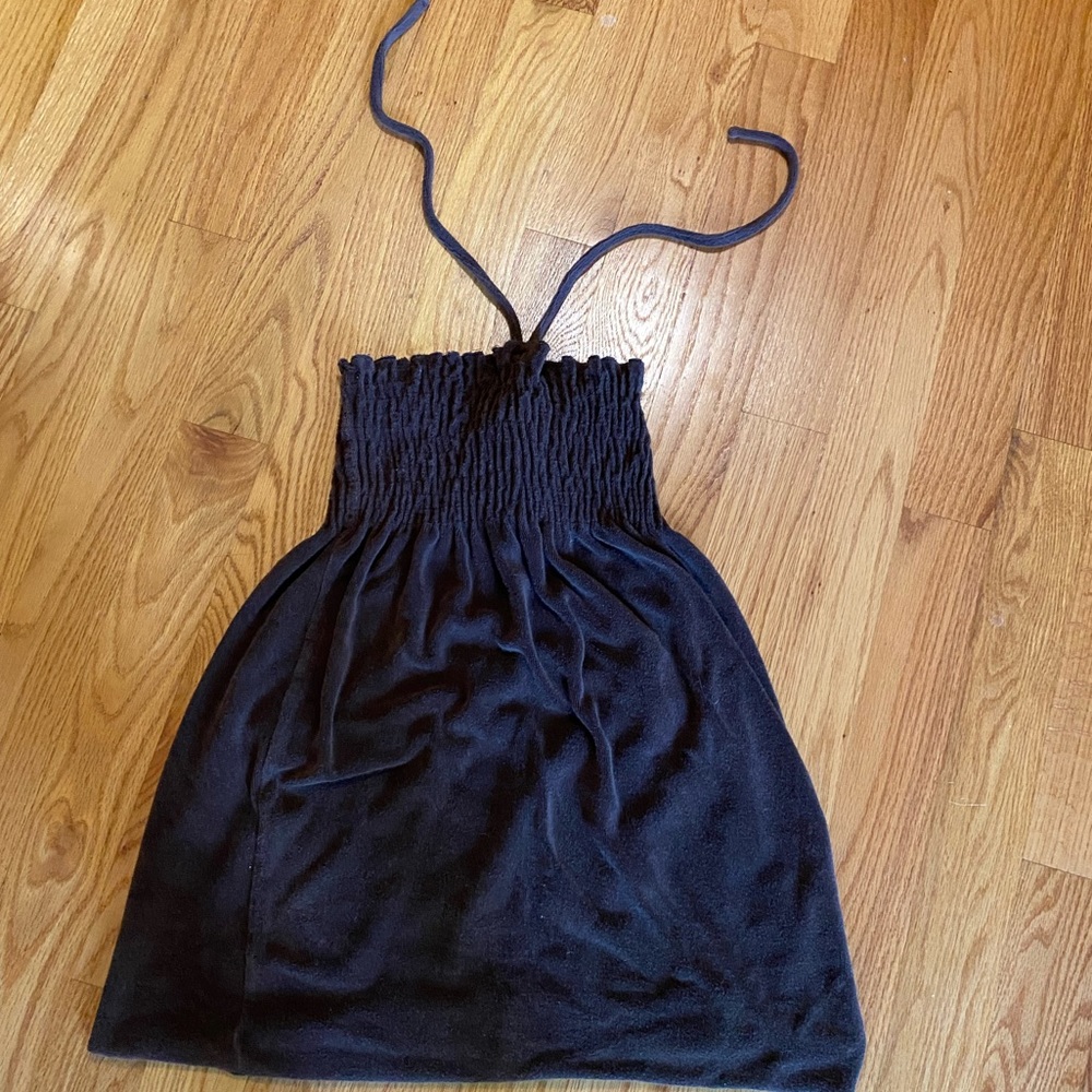Xhilaration Swim Cover Up Dress